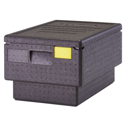 Contenedor isotérmico con carga superior Cam Gobox GN 1/1 43 L