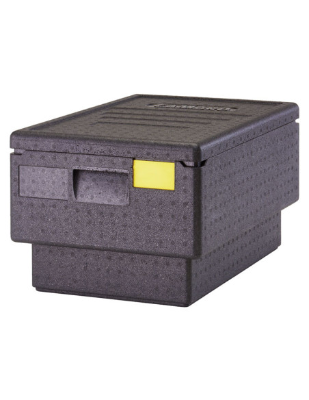 Contenedor isotérmico con carga superior Cam Gobox GN 1/1 43 L