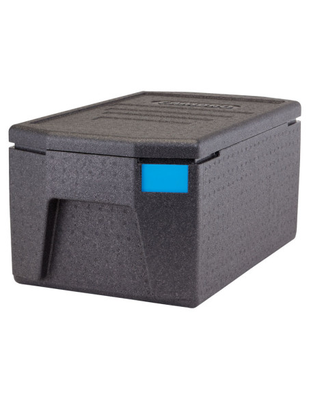 Contenedor isotérmico con carga superior Cam Gobox GN 1/1 46 L