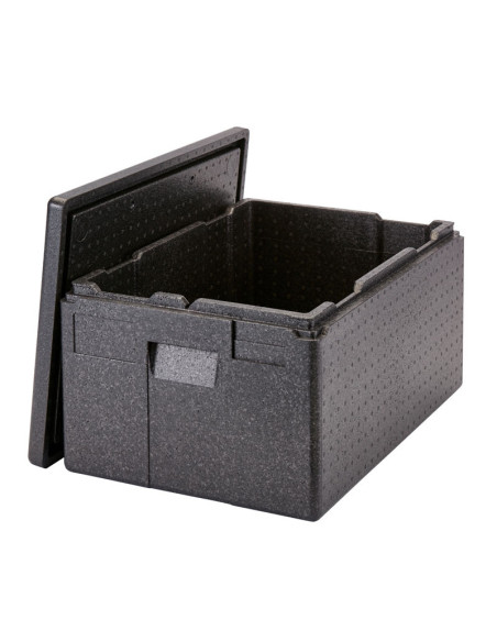 Cam GoBox Multifunción carga superior - 61 x 43 x 32 cm (M.Ext) - 54,8 x 36,8 x 25 cm (M.Int) - Negro