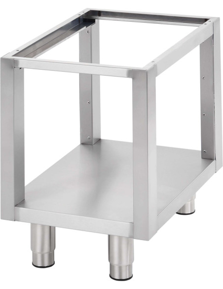 Mueble soporte cocina 800x565x600h mm Línea Varsovia