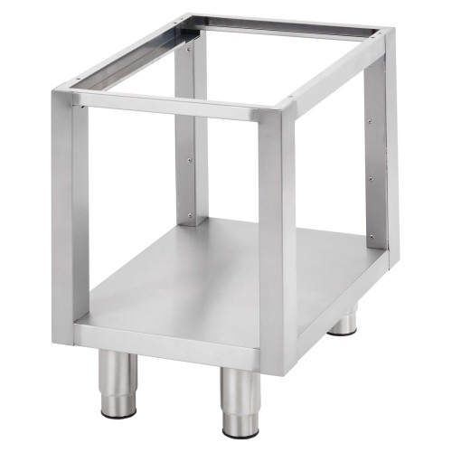 Mueble soporte cocina 1200x565x600h mm Línea Varsovia