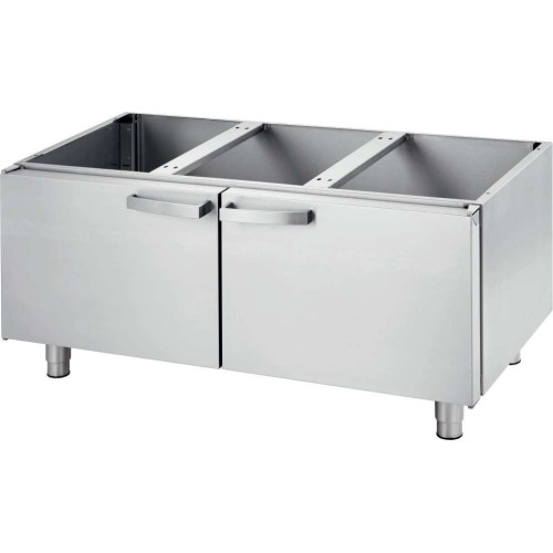 Mueble con puertas cocina 800x565x600h mm Línea Varsovia