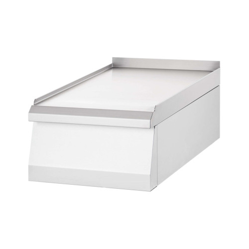 Mueble neutro sobremesa 800x700x250h mm Línea Varsovia