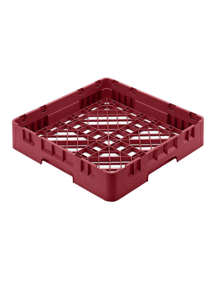 Cesta de base de tamaño completo - 50 x 50 x 10,1 cm - Arándano