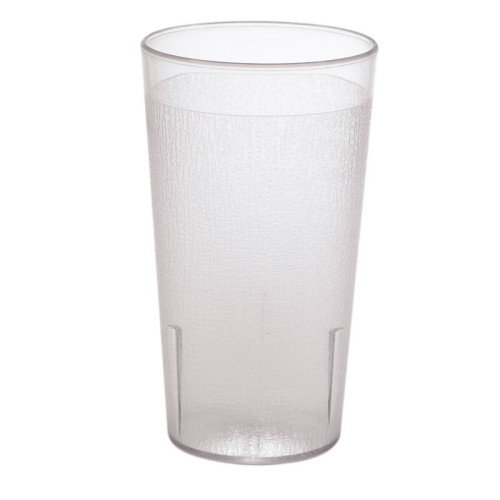 Vaso Camwear 503 ml - 7,9 x 7,9 x 14,6 cm - Policarbonato - Transparente - Venta 1 unidad.