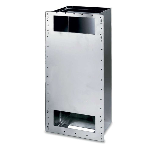 Conexión para superposición de hornos diámetro 200 mm SUPERG2