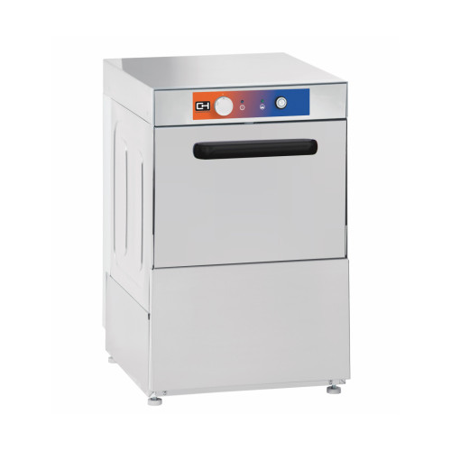 Lavavajillas Industrial con Cesta de 40x40cm CORDOBA400