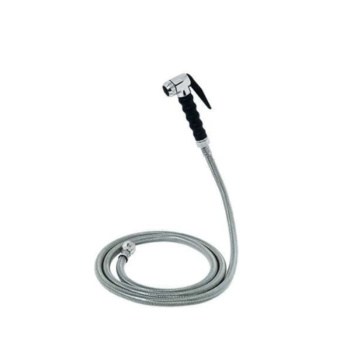 Kit de ducha con Soporte EKKD Línea Padova