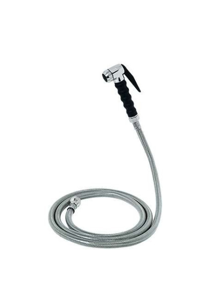 Kit de ducha con Soporte EKKD Línea Padova