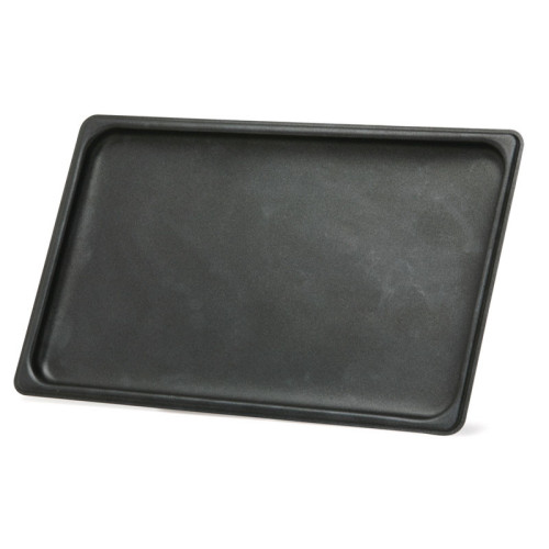 Bandeja GN 1/1 con antiadherente interior y exterior - 32,5 x 53 x 2 cm