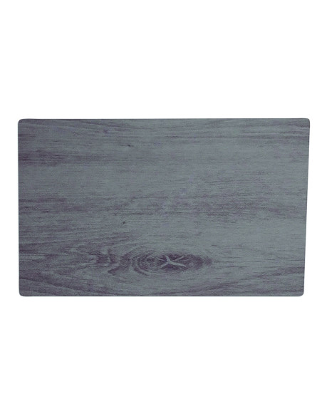 Tabla Melamina para presentación GN 1/1 - 53 x 32,5 x 1 cm - Roble claro