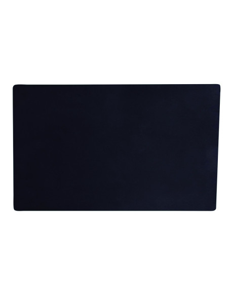 Tabla Melamina para presentación GN 1/1 - 53 x 32,5 x 1 cm - Negro mate