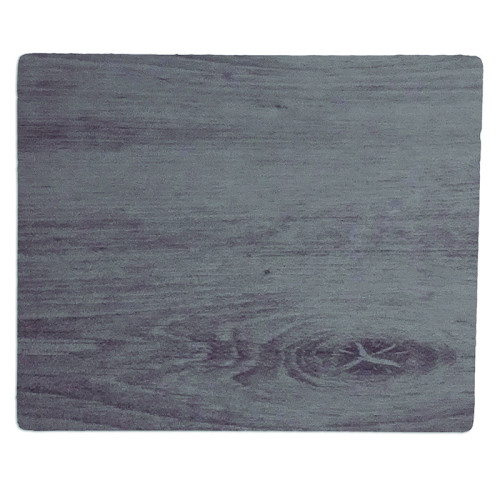 Tabla Melamina para presentación GN 1/2 - 32,5 x 26,5 x 1 cm - Roble claro