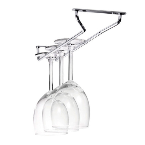 Colgadores para copas - 40,5 cm