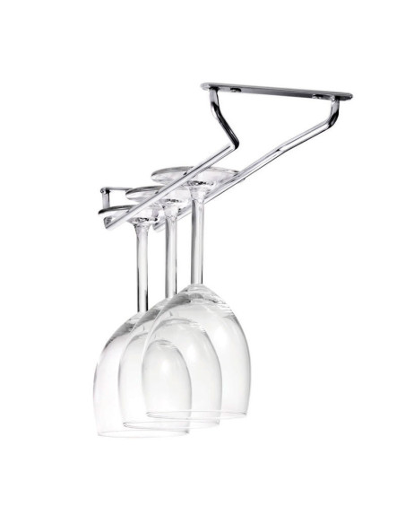 Colgadores para copas - 40,5 cm
