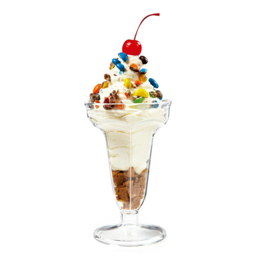 Recipiente para helado 148 ml - 8,9 cm Ø