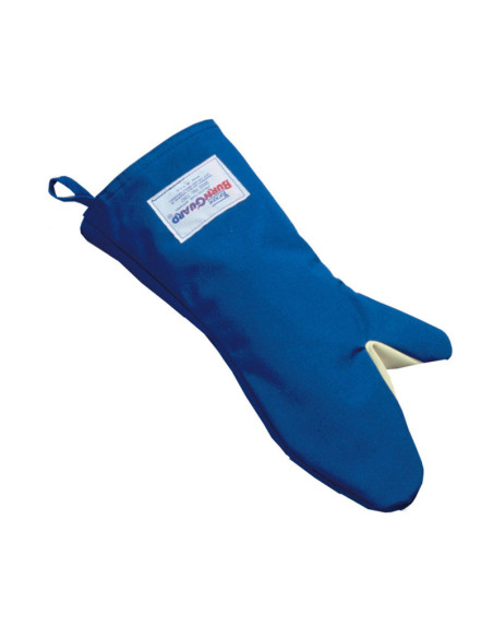 Guante NOMEX® de Alta Temperatura para horno - 38 cm