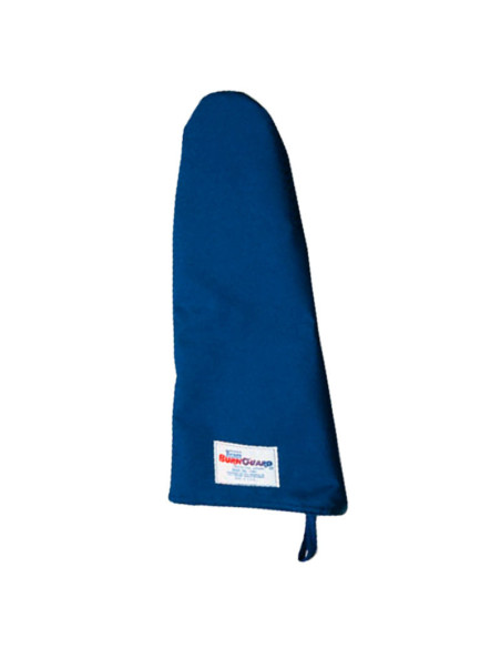 Manopla NOMEX® para Alta Temperatura - 38 cm