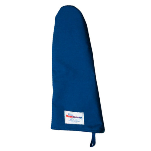 Manopla NOMEX® para Alta Temperatura - 45 cm