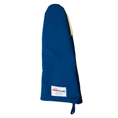 Manopla NOMEX® de Alta Temperatura con Kevlar® - 45 cm