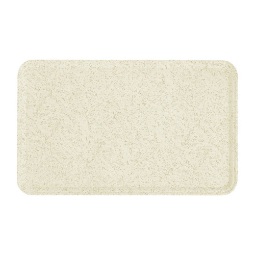 Bandeja de SMC superficie lisa/perfil bajo - 32,5 x 26,5 cm - GN 1/2