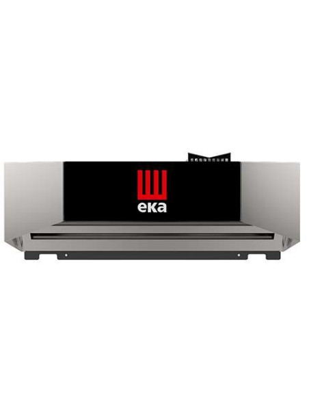 Campana de Condensación para Hornos Black Mask MKKC711 Línea Padova