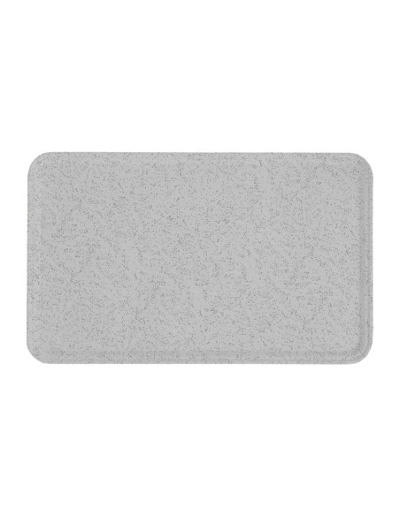 Bandeja de SMC superficie lisa/perfil bajo - 32,5 x 53 cm - GN 1/1