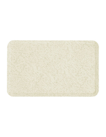 Bandeja de SMC superficie lisa/perfil bajo - 32,5 x 53 cm - GN 1/1