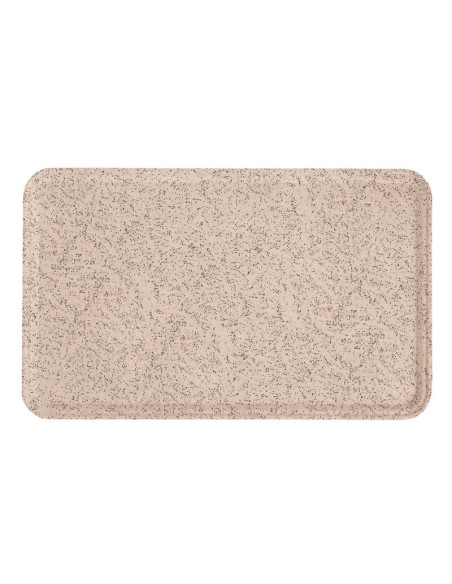 Bandeja de SMC superficie lisa/perfil bajo - 37 x 53 cm - EURONORM