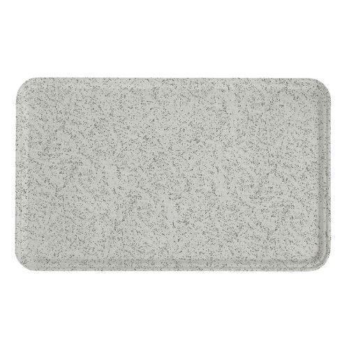 Bandeja de SMC superficie lisa/perfil bajo - 37 x 53 cm - EURONORM