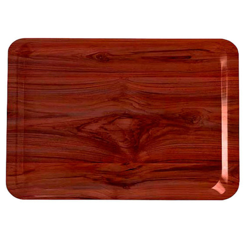 Bandeja Serie Capri Laminada- 20 x 28 cm