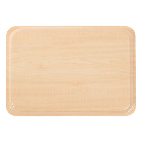 Bandeja Serie Capri Laminada con superficie lisa - 28 x 36 cm