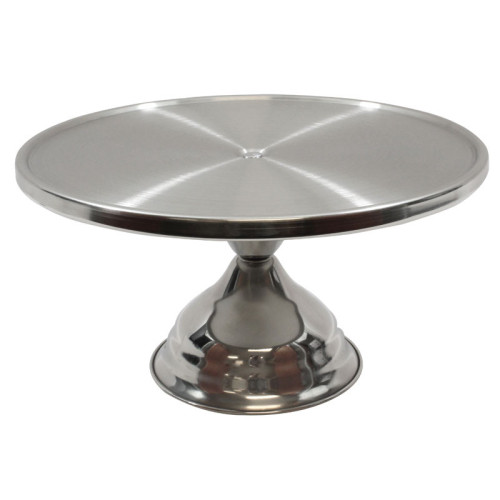 Pedestal para presentación no incluye cubierta