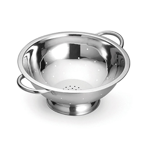 Escurridor con base 29 x 11,5 cm - Capacidad: 4,8 L