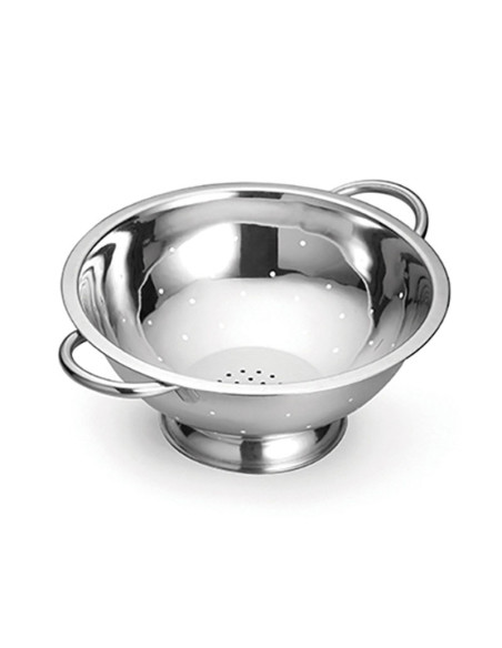 Escurridor con base 29 x 11,5 cm - Capacidad: 4,8 L