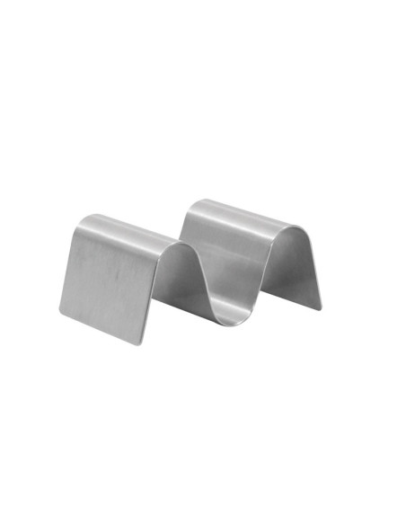 Soporte para 1-2 Tacos - 9 x 5,5 x 4 cm