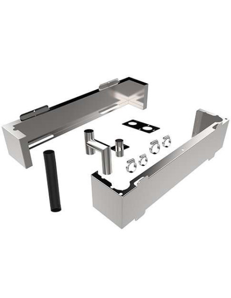 Kit Superposición horno de 180 mm MILLENNIAL MKST11 Línea Padova