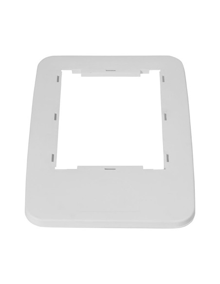 Tapa Mix & Match para PB-1080 y PB-1090 - 45,5 x 32,5 x 2 cm - Blanco