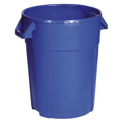 Balde de ingredientes sem tampa - 57,3 x 57,3 x 63 cm - 85 L