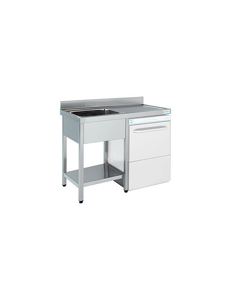 BASTIDOR LAVAVAJ. BF-127-L