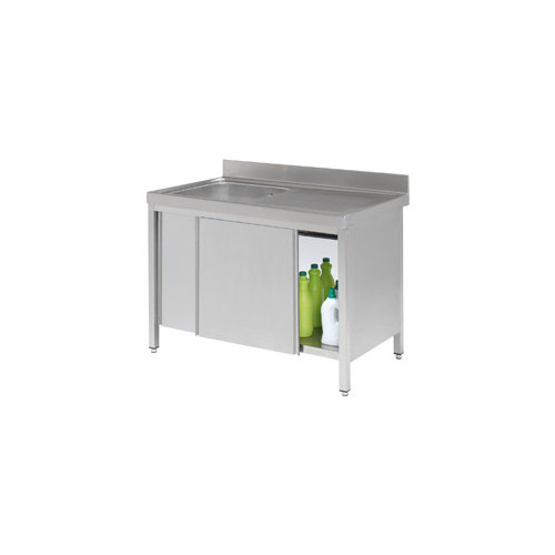 FREG. C/PUERTAS FCP-127/11-D