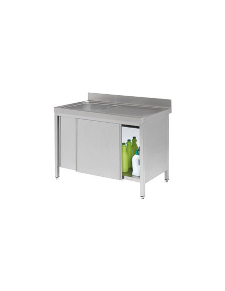 FREG. C/PUERTAS FCP-127/11-D