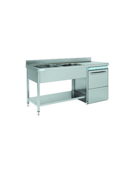 FREGADERO FSBE-186-LD