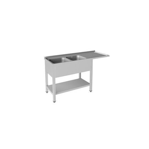 FREGADERO SOLDADO FSBE-135-LD