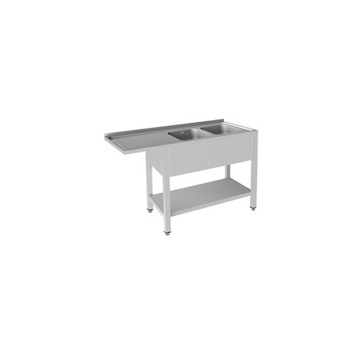 FREGADERO SOLDADO FSBE-135-LI