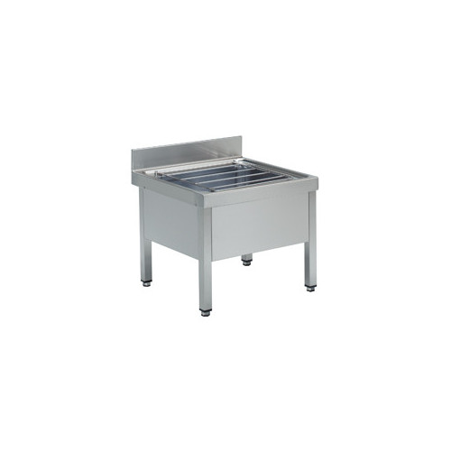 FREGADERO VERTEDERO FV-66