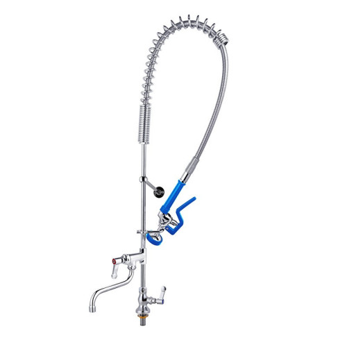 GRIFO DUCHA 1AGUA C/CAÑO GD1C S1