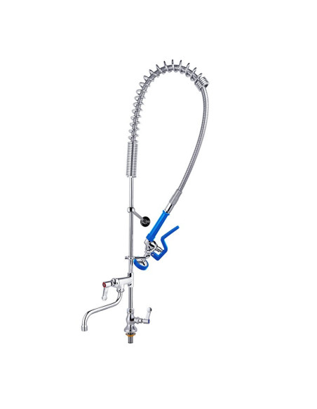 GRIFO DUCHA 1AGUA C/CAÑO GD1C S1