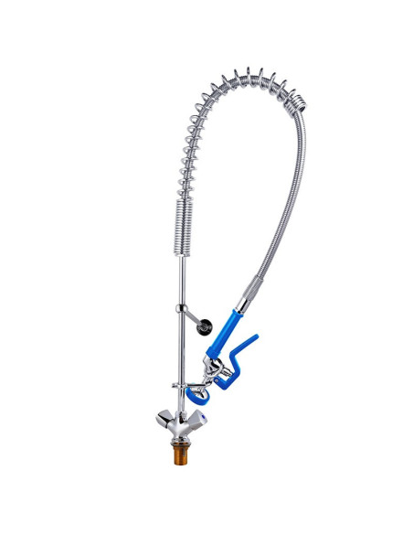 GRIFO DUCHA 2AGUA GD2 S1